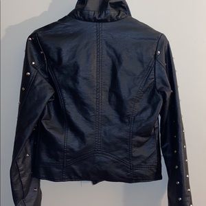 Gem Jacket